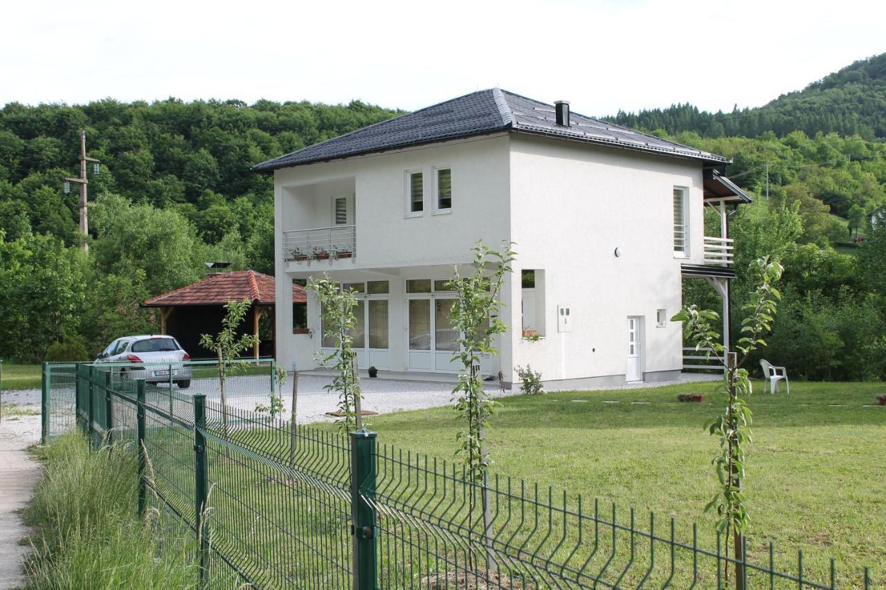 Nadia'S Home Ilidža Exteriér fotografie