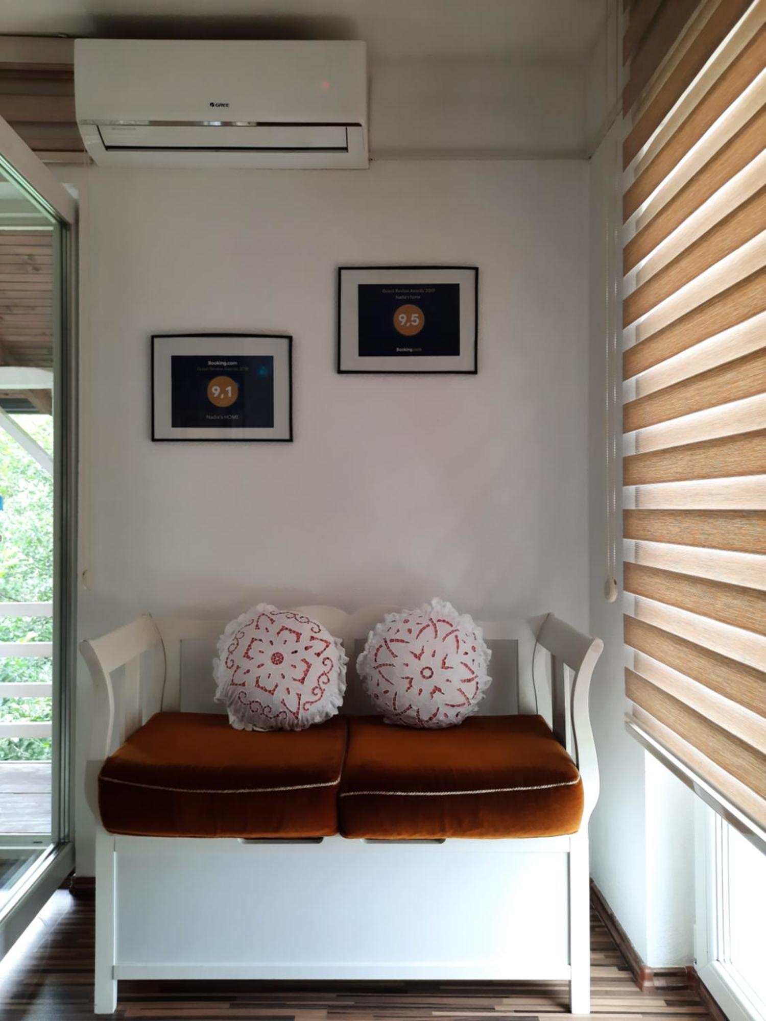 Nadia'S Home Ilidža Pokoj fotografie